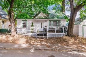 Second Street Bungalow